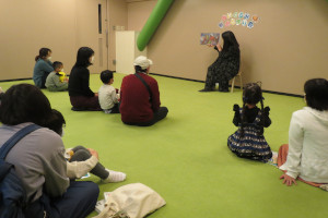 おはなし会1