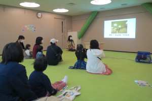 お迎え2
