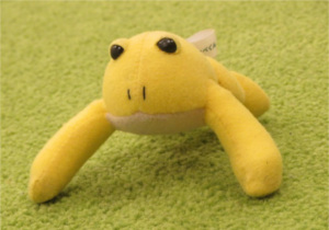 おとまり3