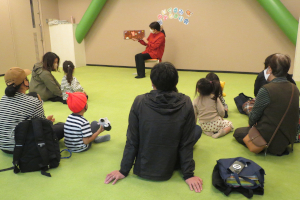 おはなし会1